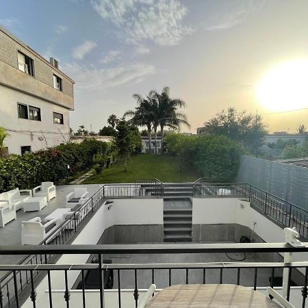 Villa Marisa Resort كاستيلاّماري دي ستا المظهر الخارجي الصورة