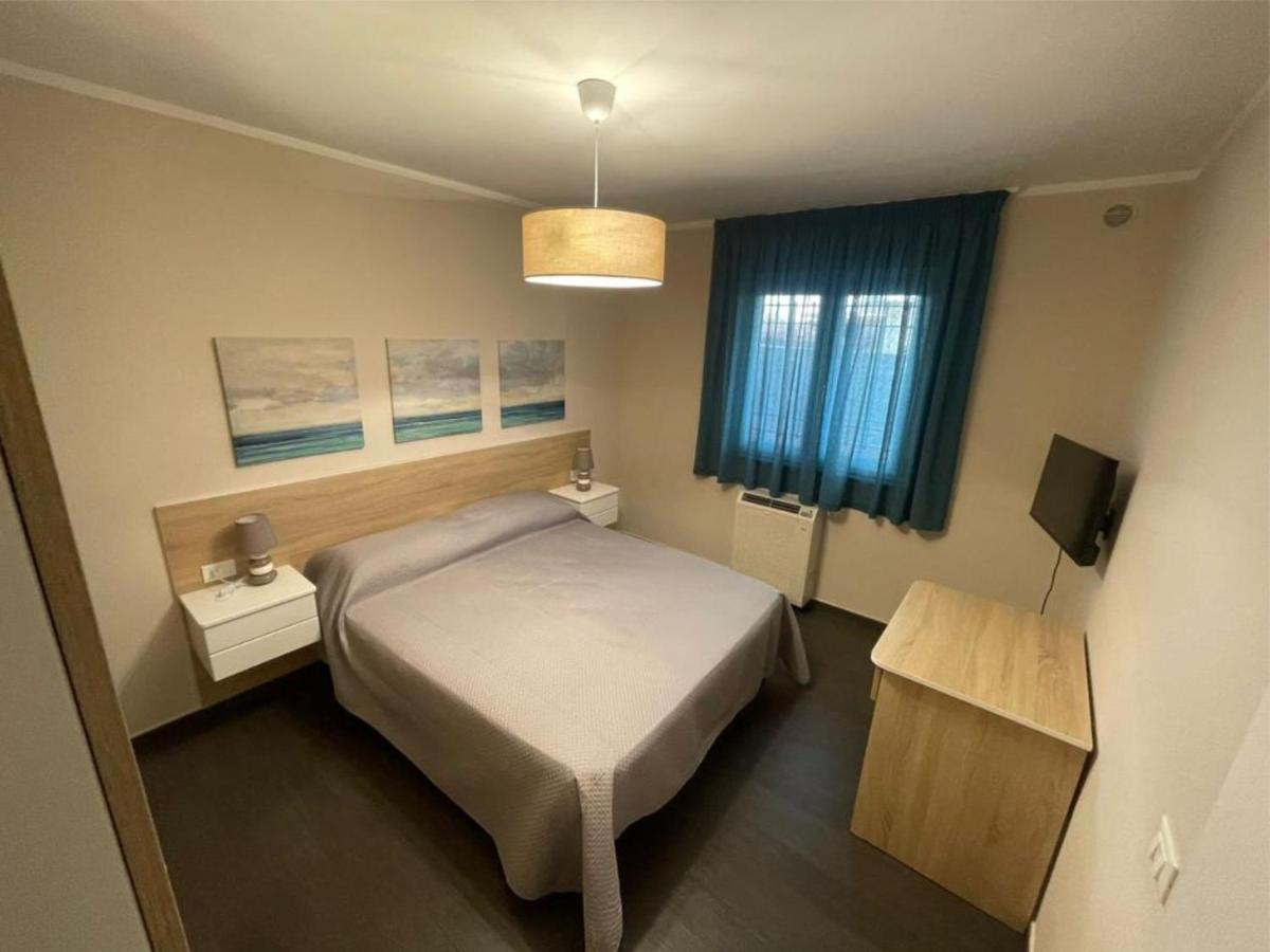 Villa Marisa Resort كاستيلاّماري دي ستا المظهر الخارجي الصورة