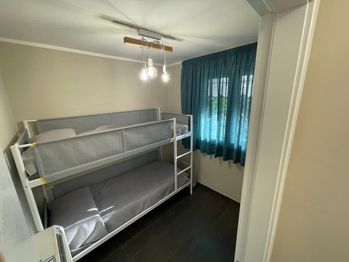 Villa Marisa Resort كاستيلاّماري دي ستا المظهر الخارجي الصورة